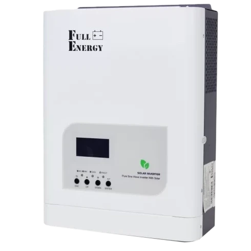Full Energy BBGI-1512Pro Із зарядним пристроєм фото 1