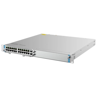 Ruijie RG-NBS6002 модульный облачный уровня 3 Коммутатор