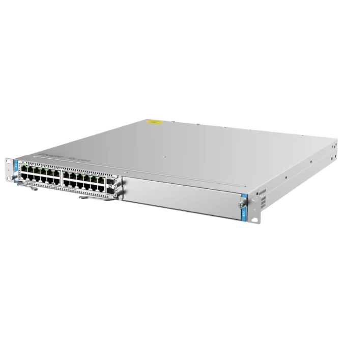Ruijie RG-NBS6002 модульний хмарний рівень 3 Комутатор фото 1