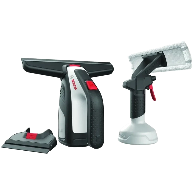 Bosch GlassVAC Склоочисник фото 1
