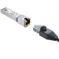 Alistar SFP+ 10GBASE-T RJ45 30M Модуль фото 2