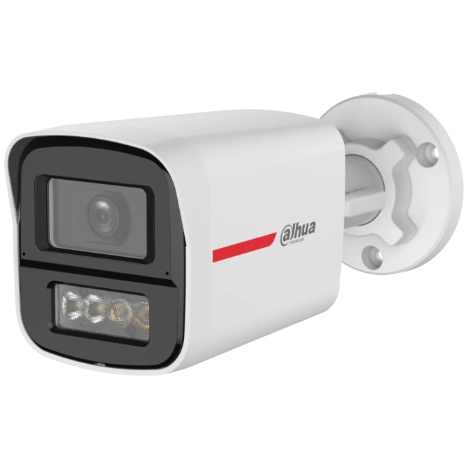 DH-HAC-HFW1549XP-IL-A-PRO 5МП (2.8мм) HDCVI відеокамера Dahua