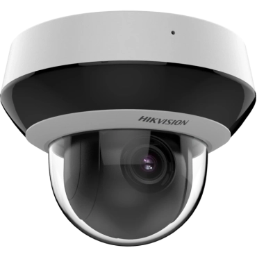 DS-2DE2A404IWG1-E 4МП (2.8-12мм) PTZ відеокамера Hikvision