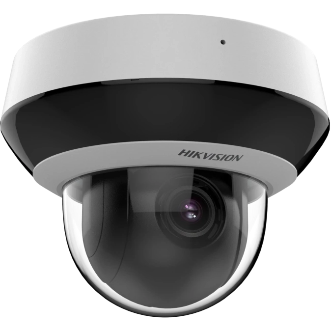 DS-2DE2A404IWG1-E 4МП (2.8-12мм) PTZ відеокамера Hikvision фото 1
