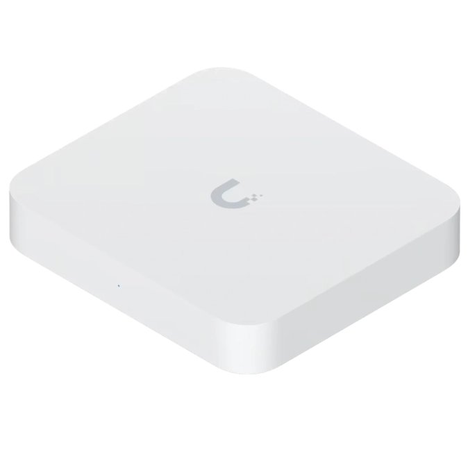 Ubiquiti Unifi Gateway Max (UXG-Max) Маршрутизатор фото 1