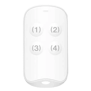 DS-PC2002-WECKV Бездротовий брелок