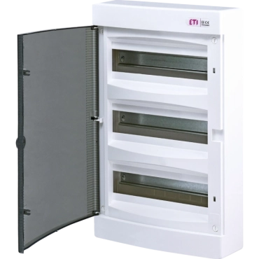 ETI ECT 36PT IP40 Распределительный щит