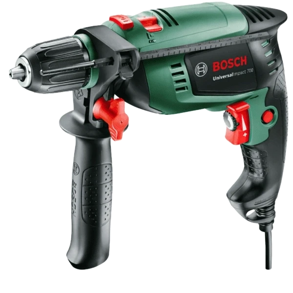 Bosch UniversalImpact 800 Дриль ударний фото 1