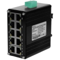 E-LINK LNK-IMC010GPB Комутатор 10 портів некерований фото 1