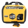 MXR3800 3.2kW Генератор інверторний бензиновий фото 3