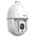 Dahua DH-SD6E445MB-HNR-A-PV1 WizSense 45х PTZ відеокамера фото 3