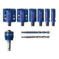 Bosch Tough Material 14 шт. (2608900447) Набір коронок фото 1