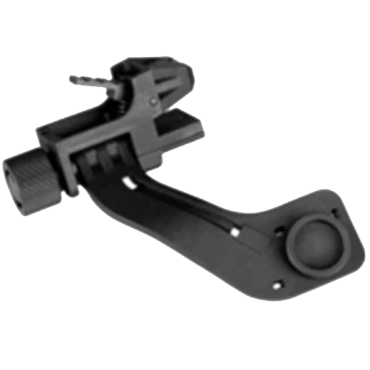 J-arm for Wolf 14 кронштейн