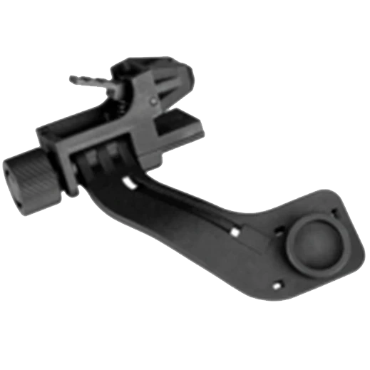 J-arm for Wolf 14 кронштейн