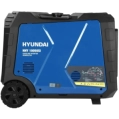 Hyundai HHY 10050Si Генератор інверторний фото 3