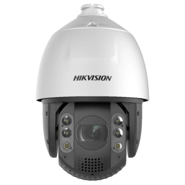 DS-2DE7A825IWG1-E 8МП (4.8-120мм) 25х PTZ відеокамера Hikvision