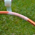 HPX SI2580 Stretch&Fuse 25мм х 1.8м Стрічка силіконова вулканізуюча фото 4