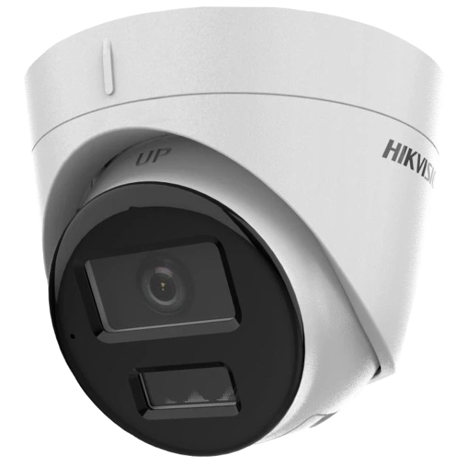 DS-2CD1323G2-LIUF 2МП (2.8мм) з мікрофоном IP відеокамера Hikvision фото 1