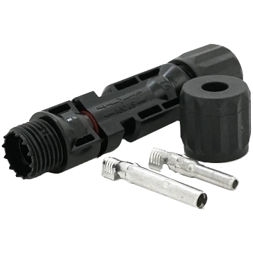 МС4 1000V30A-IP67 Конектор для монтажу сонячних систем