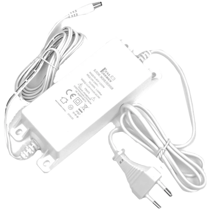 Full Energy BGP-125UW 12 В / 5 А Блок живлення