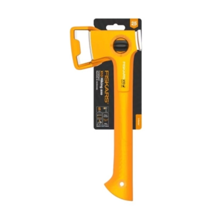 Fiskars X-series X13 Ultra 1069101 Універсальна сокира фото 1
