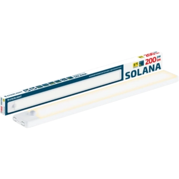 ENERLIGHT Solana 200Лм 3000К-6500К Светильник аккумуляторный с датчиком движения