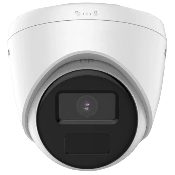 DS-2CD1321G0-I 2МП (2.8мм) IP відеокамера Hikvision фото 1