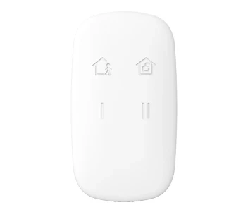 DS-PKF1-WE Бездротовий брелок Hikvision фото 1