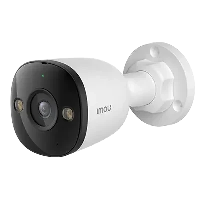 Bullet 3 (IPC-PS3DP-3M0) 3МП (2.8мм) PoE IP відеокамера Imou фото 1