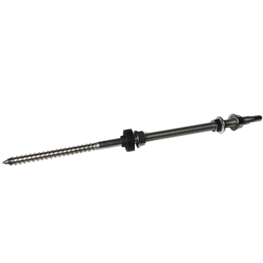 Photonica М10х300 А2 (DW-10-300) Болти шестигранні