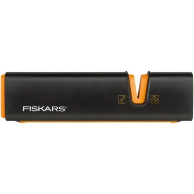 Fiskars Xsharp™ 120740 (1000601) Точило для сокир та ножів фото 1