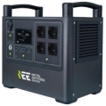 IEETEK Singo2000 Plus Портативний зарядний пристрій фото 1
