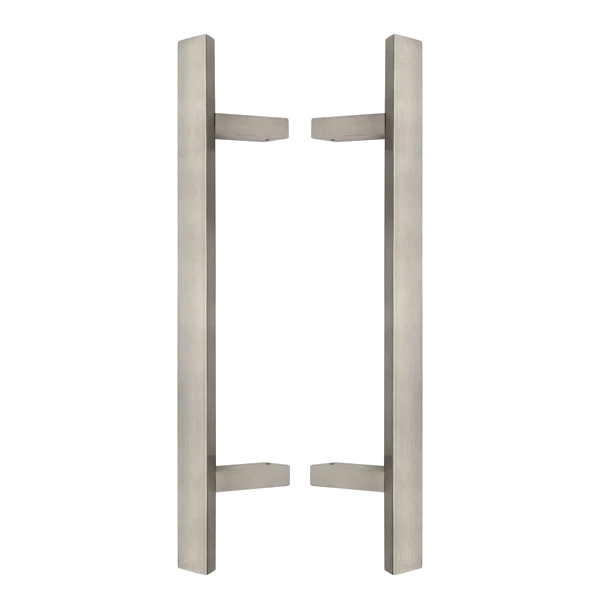 ABARO Sydney 45° L:1000 X:800 W:40*20mm SS 304 Ручки скоби (комплект)