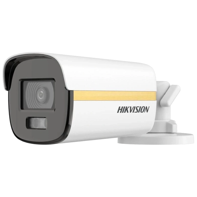 DS-2CE12KF3T-L ColorVu Smart-Hybrid light 3K (2.8мм) HD-TVI відеокамера Hikvision фото 1