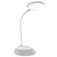 TITANUM TLTF-022G 7W 3000-6500K USB з акумулятором LED лампа настільна фото 1