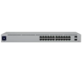 Ubiquiti UniFi Switch 24-POE Gen2 (USW-24-POE95W) Комутатор фото 1