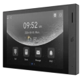 Dnake H616 BLACK 8' Android 10 Відеодомофон фото 2