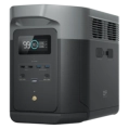 EcoFlow DELTA 2 Max 2400Вт Портативне джерело живлення фото 3