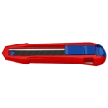 KNIPEX 90 10 165 ВК Нож универсальный фото 1