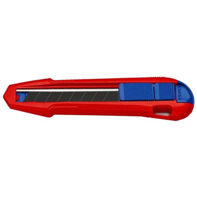 KNIPEX 90 10 165 ВК Нож универсальный