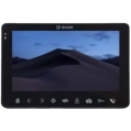 BCOM BD-780FHD Black Відеодомофон фото 1