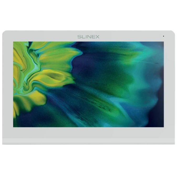 Nexo 7 white Відеодомофон Slinex фото 1