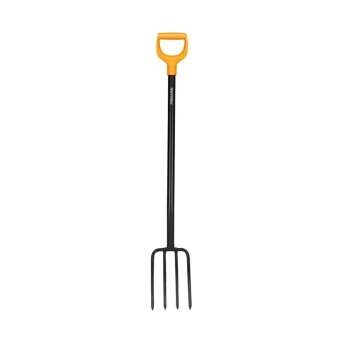 Fiskars Solid 1070673 Вила садові фото 1