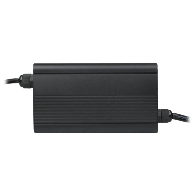 LiFePO4 мод.12V (14.6V)-20A-240W Зарядний пристрій для акумуляторів фото 1
