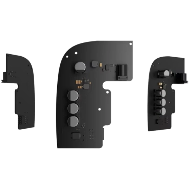 Ajax 12-24V PSU for Hub 2/Hub2+ Альтернативний блок живлення