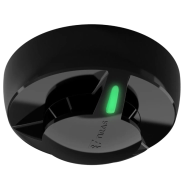 Tiras DETECTO HT10 (black) Тепловой неадресный пожарный извещатель
