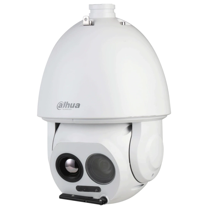 DHI-TPC-SD5441 Гібридна камера Dahua
