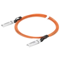 Alistar AOC-SFP+10M OM3 MMF 10M Кабель SFP+ 10G фото 1