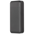 2E 20000mAh PD+QC 3.0 18W black Повербанк фото 1