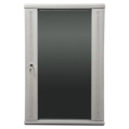 EServer 18U 600х600х907 скло, сіра Шафа фото 1